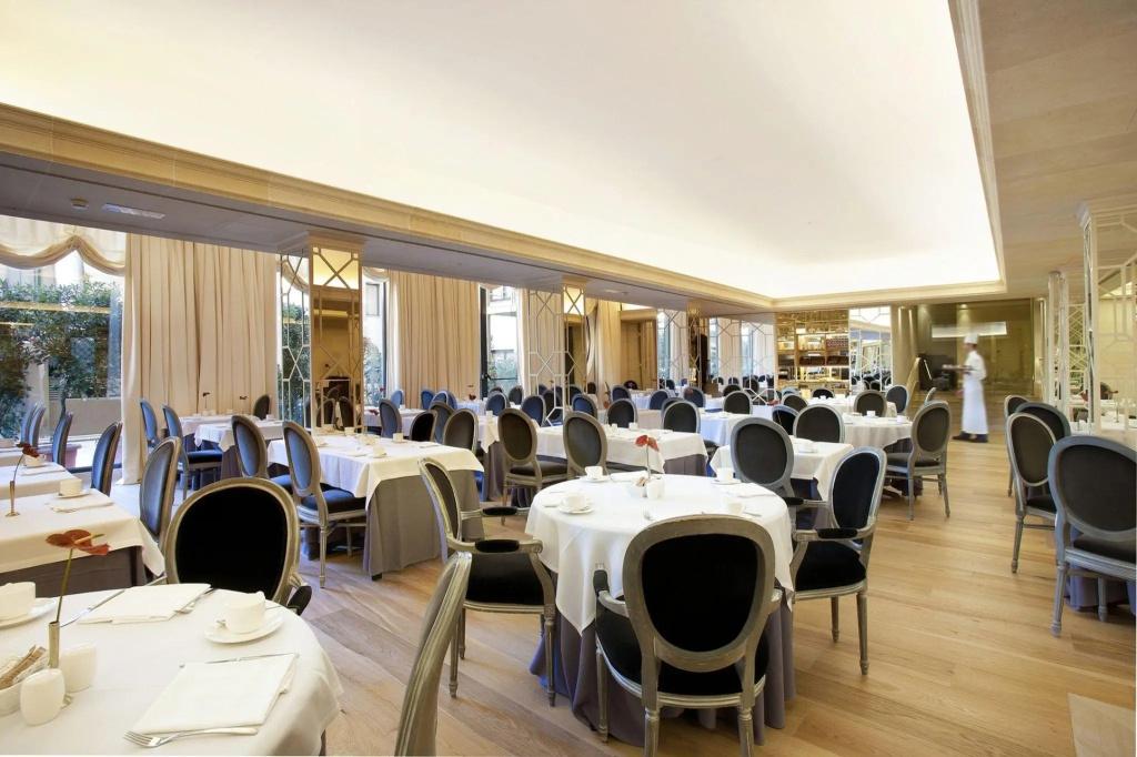 Majestic Hotel & Spa Barcelona