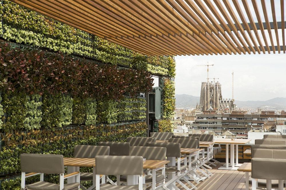 Majestic Hotel & Spa Barcelona