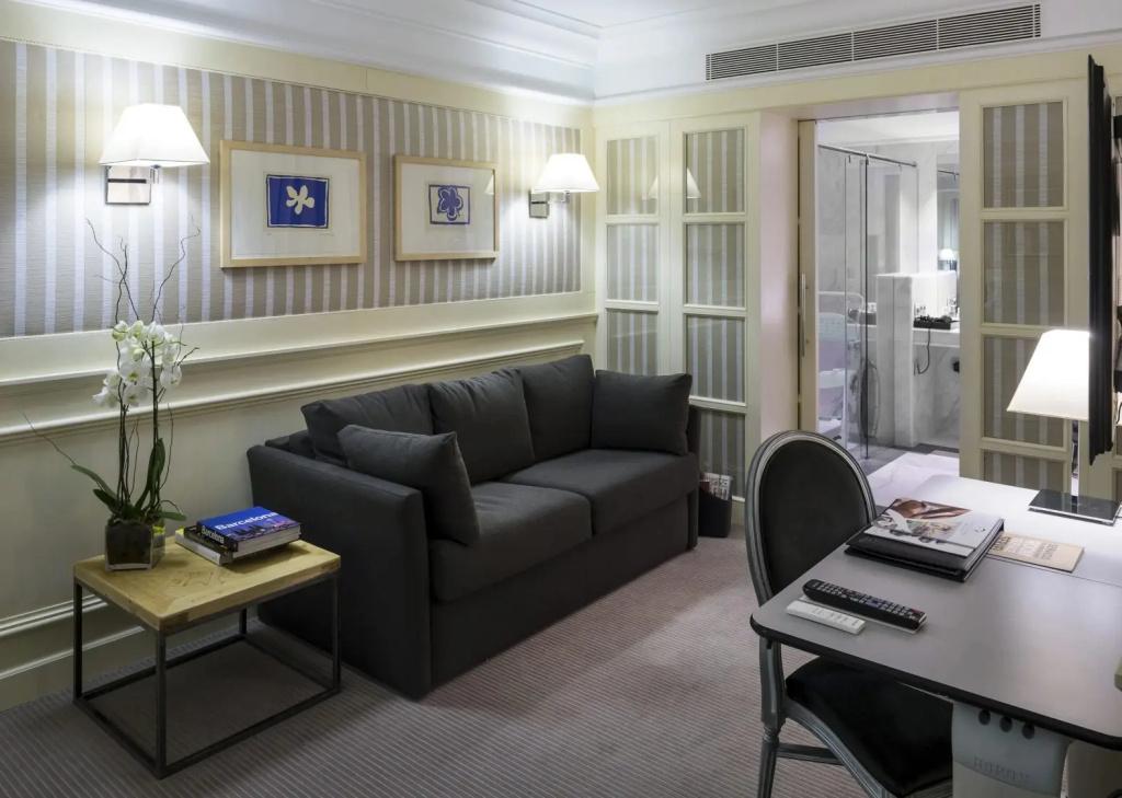 Majestic Hotel & Spa Barcelona