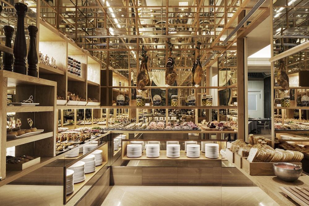 Majestic Hotel & Spa Barcelona