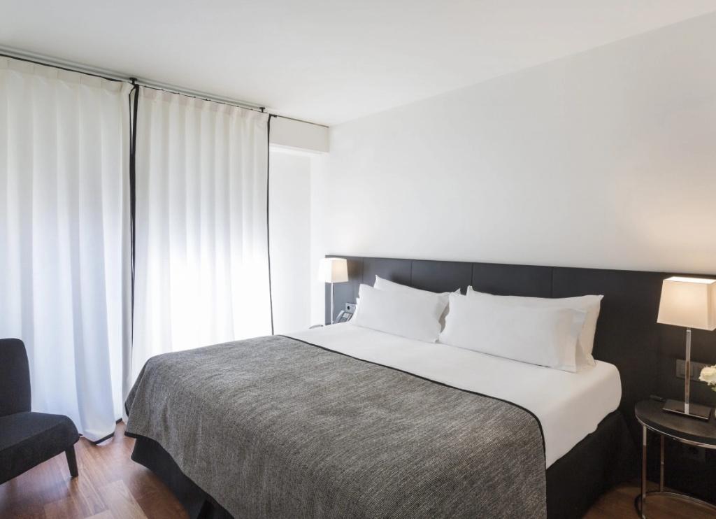 Majestic Hotel & Spa Barcelona