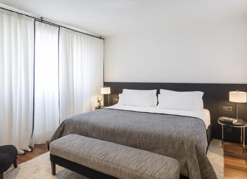 Majestic Hotel & Spa Barcelona