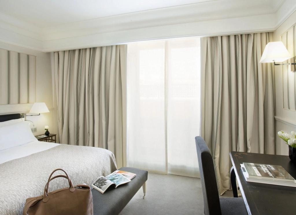 Majestic Hotel & Spa Barcelona