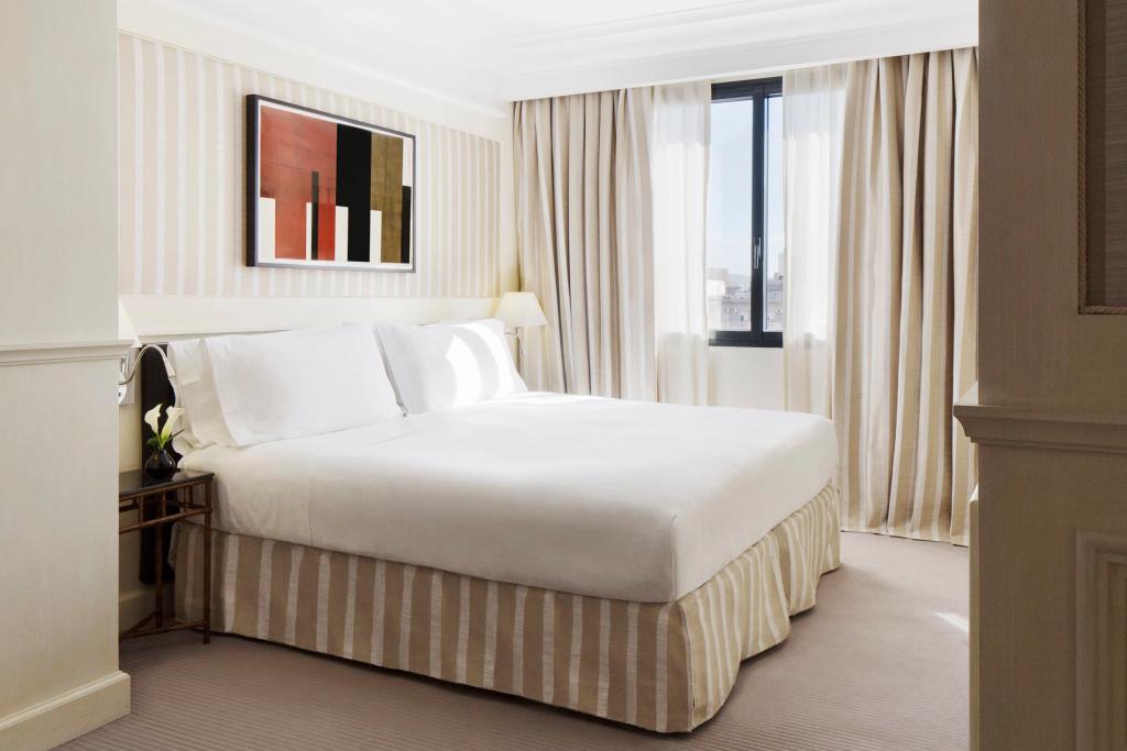 Majestic Hotel & Spa Barcelona