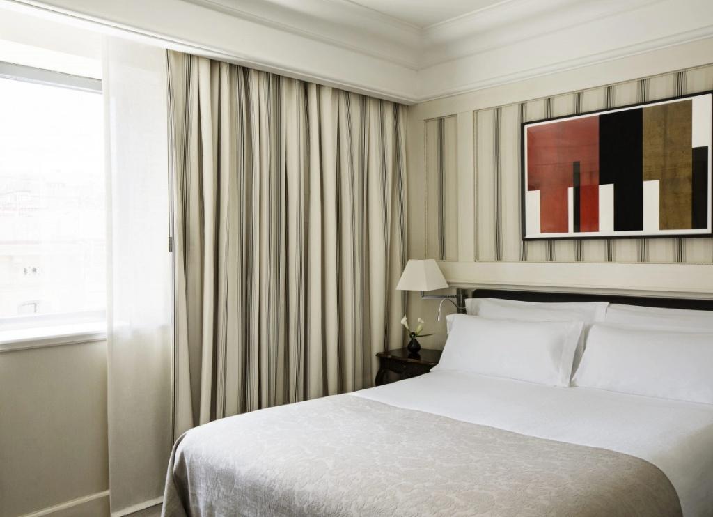 Majestic Hotel & Spa Barcelona