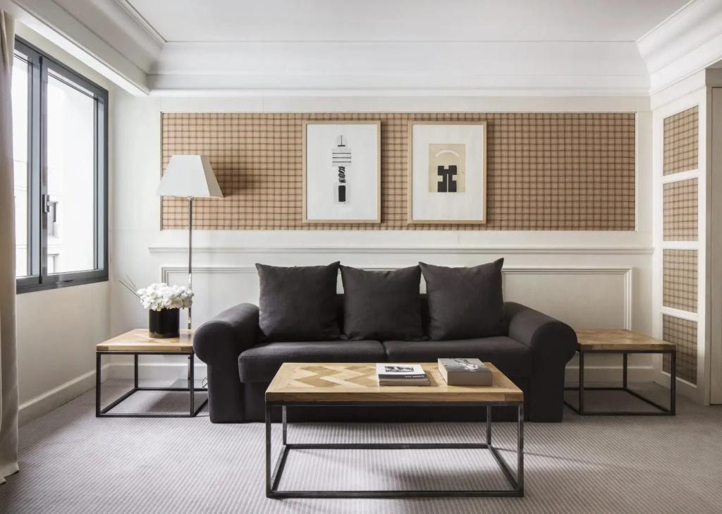 Majestic Hotel & Spa Barcelona