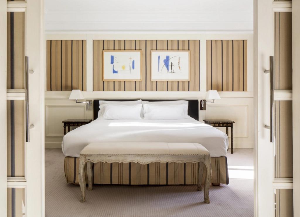 Majestic Hotel & Spa Barcelona