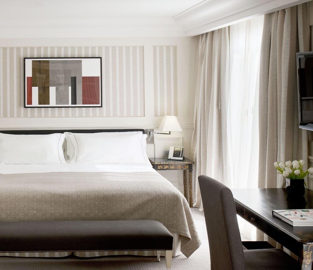 Majestic Hotel & Spa Barcelona