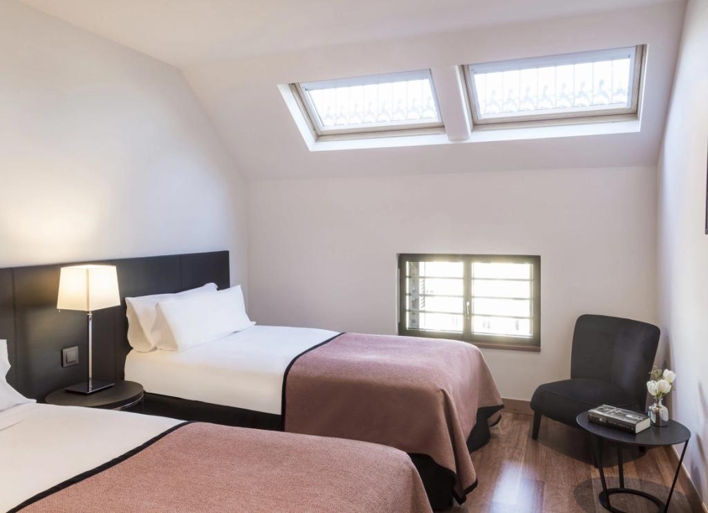 Majestic Hotel & Spa Barcelona