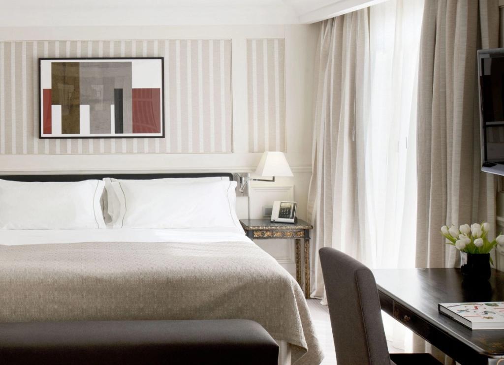 Majestic Hotel & Spa Barcelona