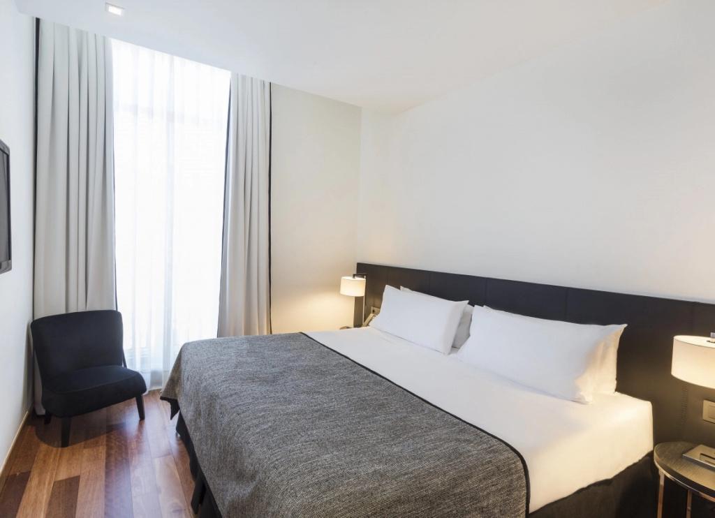Majestic Hotel & Spa Barcelona