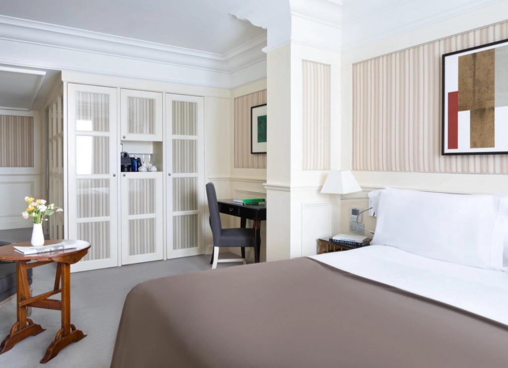 Majestic Hotel & Spa Barcelona