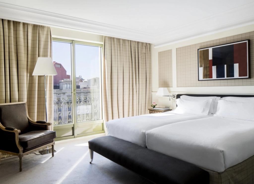 Majestic Hotel & Spa Barcelona