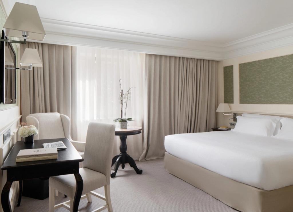 Majestic Hotel & Spa Barcelona