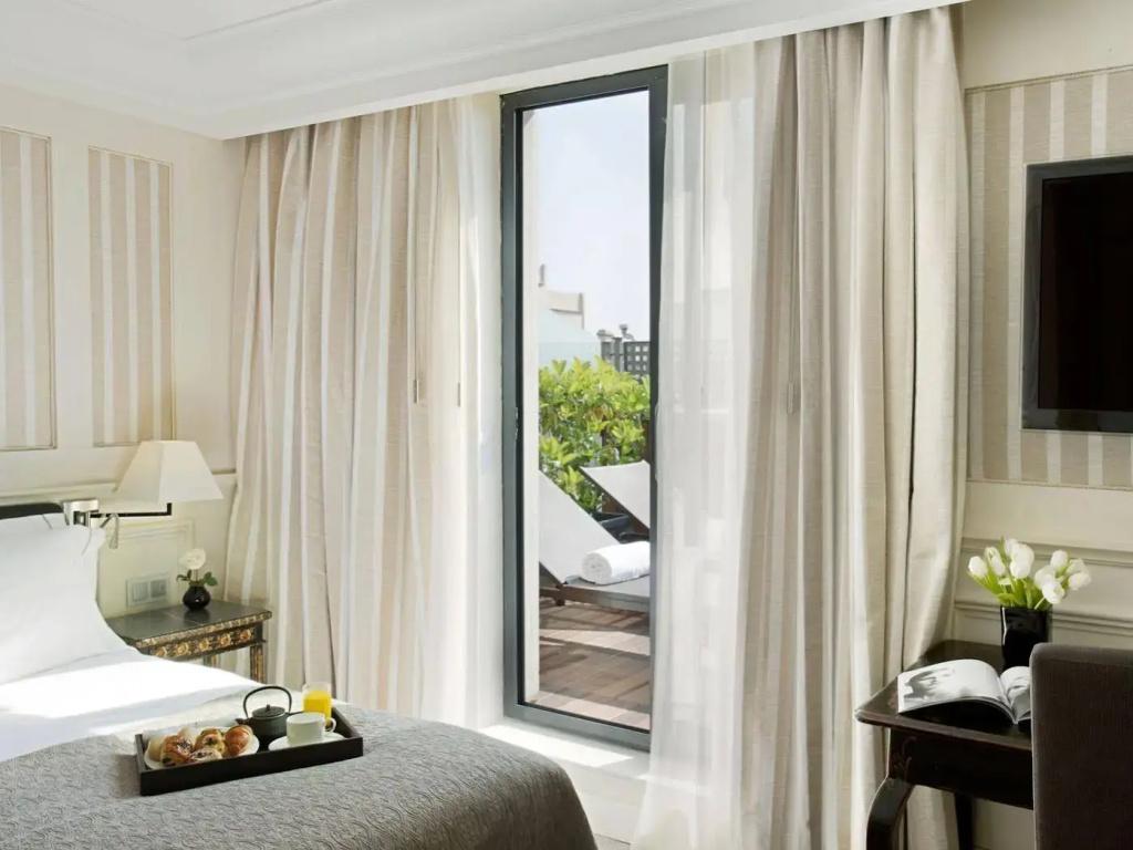 Majestic Hotel & Spa Barcelona