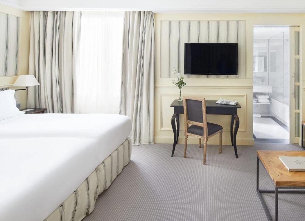 Majestic Hotel & Spa Barcelona