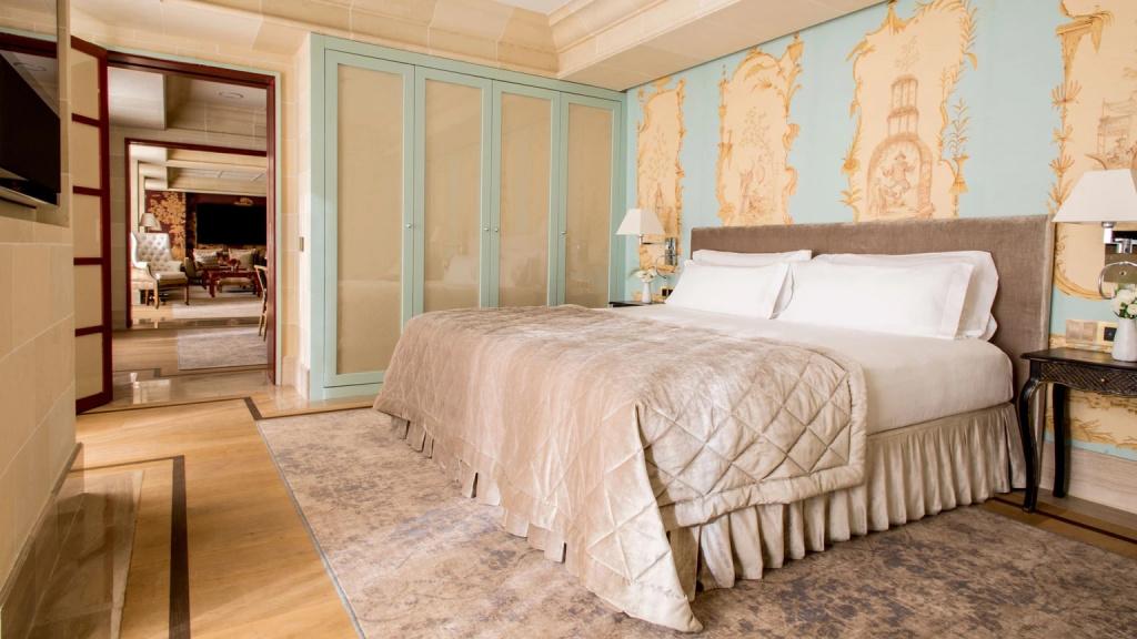Majestic Hotel & Spa Barcelona