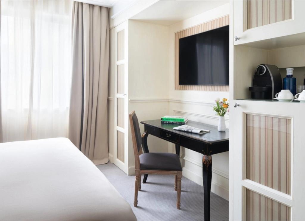 Majestic Hotel & Spa Barcelona