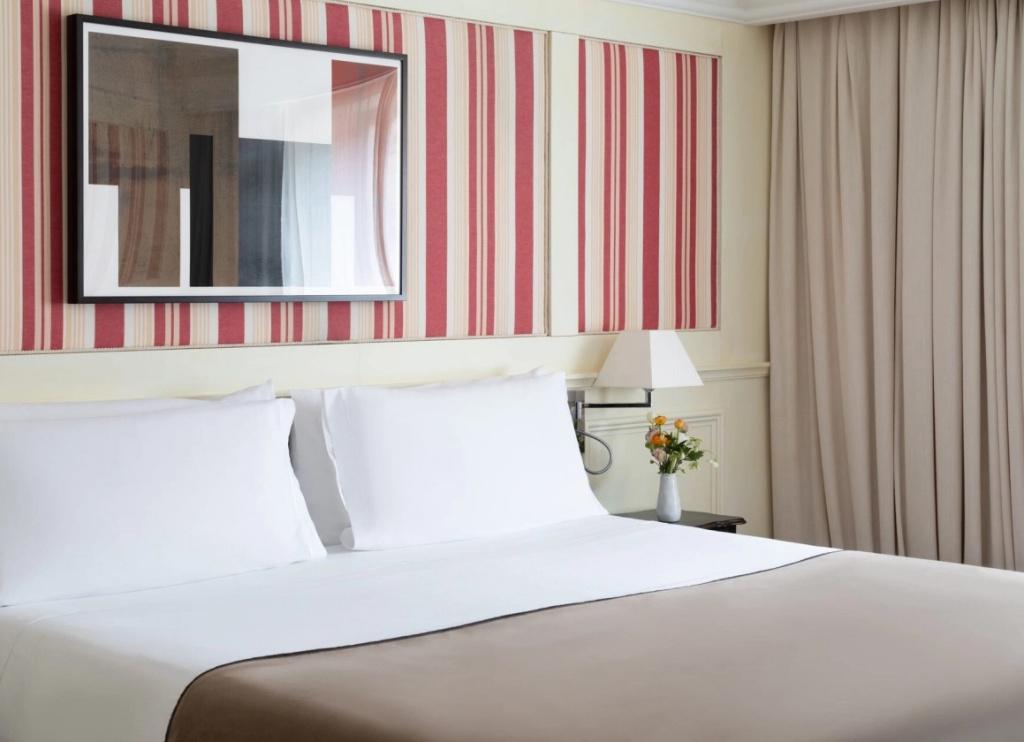 Majestic Hotel & Spa Barcelona