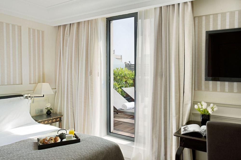 Majestic Hotel & Spa Barcelona