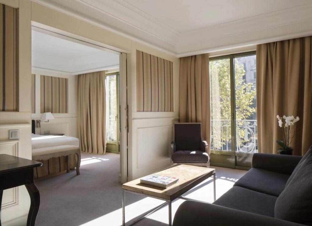 Majestic Hotel & Spa Barcelona