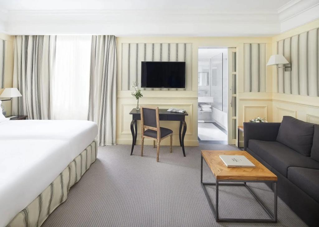 Majestic Hotel & Spa Barcelona
