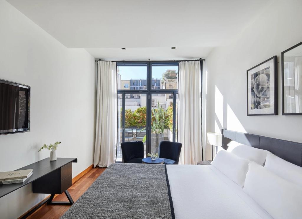 Majestic Hotel & Spa Barcelona