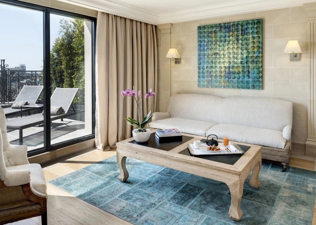 Majestic Hotel & Spa Barcelona