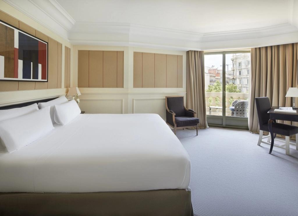 Majestic Hotel & Spa Barcelona