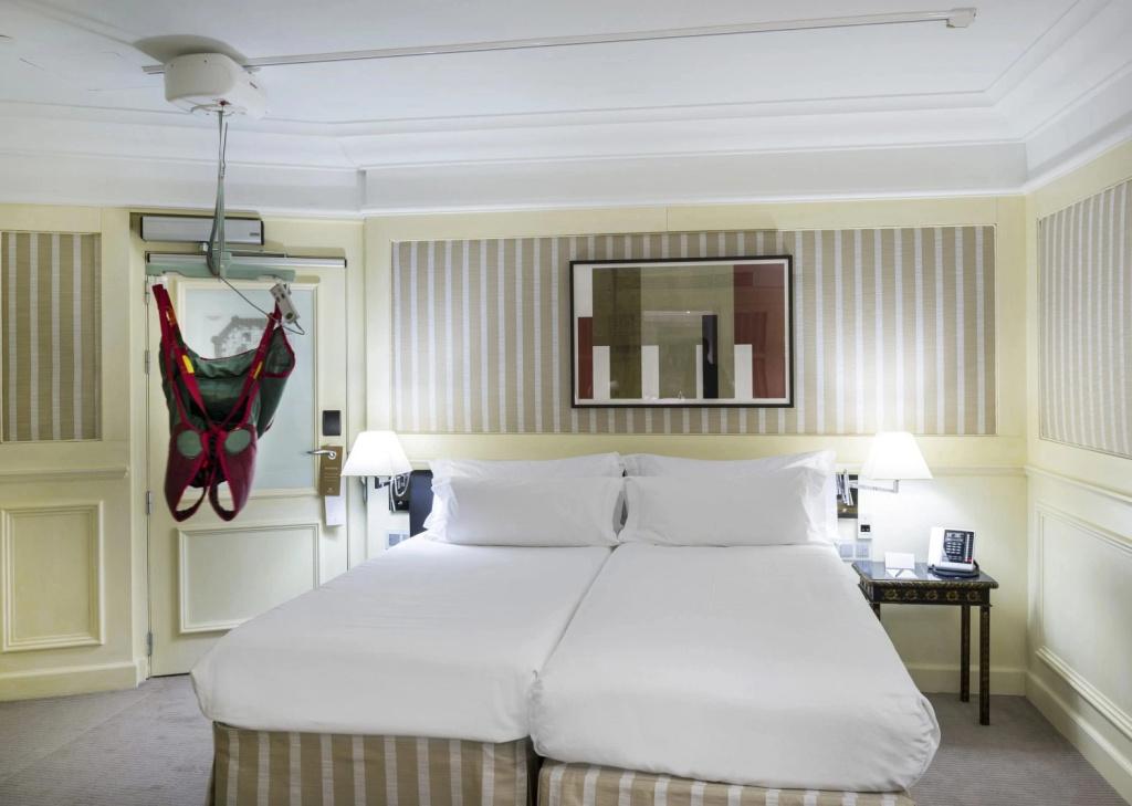 Majestic Hotel & Spa Barcelona