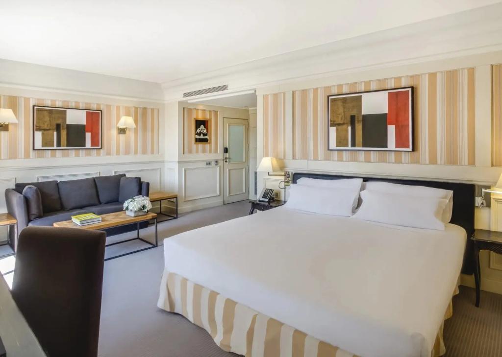 Majestic Hotel & Spa Barcelona