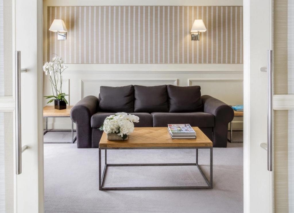 Majestic Hotel & Spa Barcelona