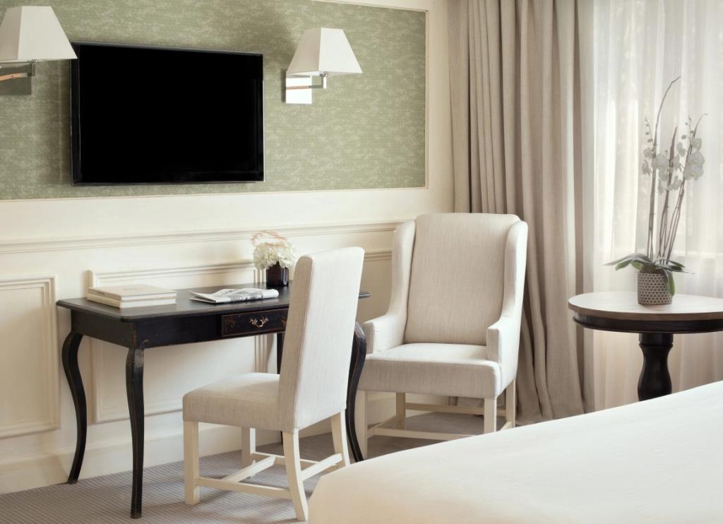 Majestic Hotel & Spa Barcelona