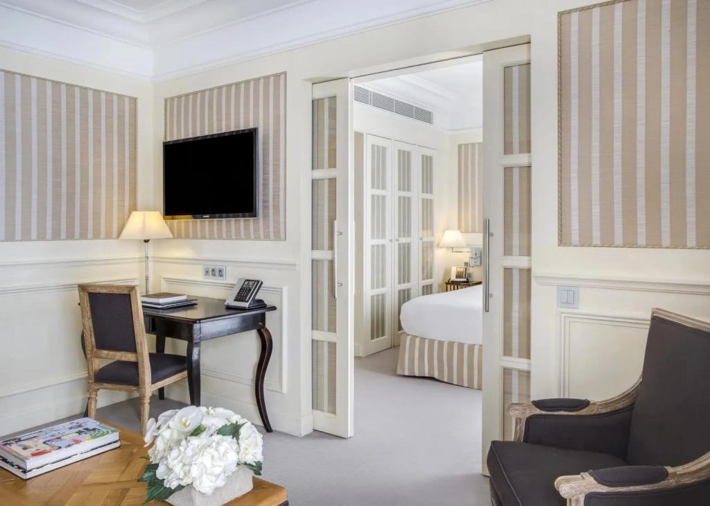 Majestic Hotel & Spa Barcelona