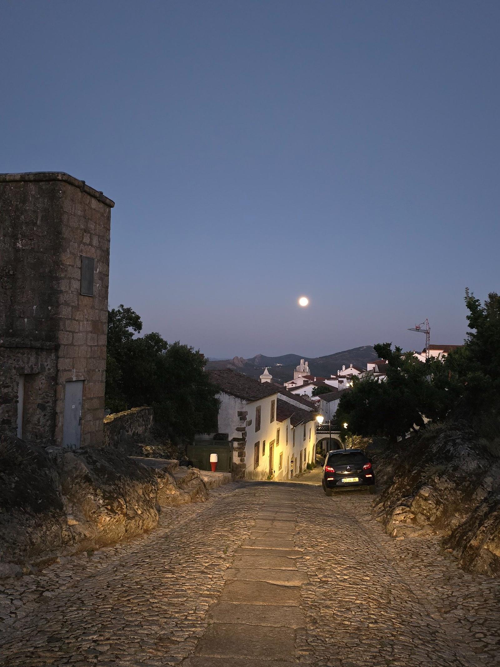 Pousada Do Marvão - Charming Hotel