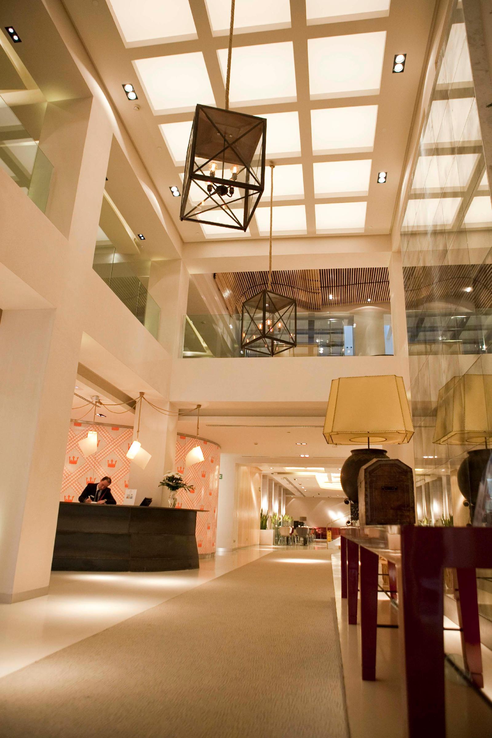 Hotel Alfonso
