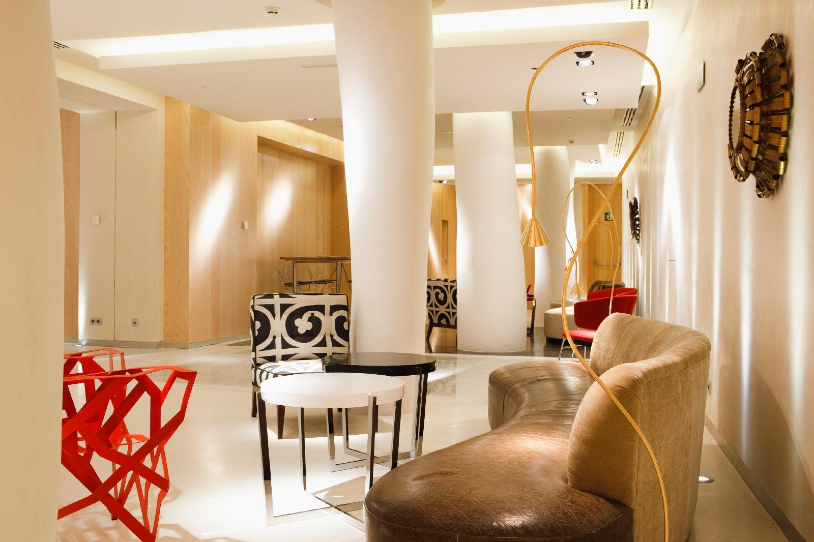 Hotel Alfonso