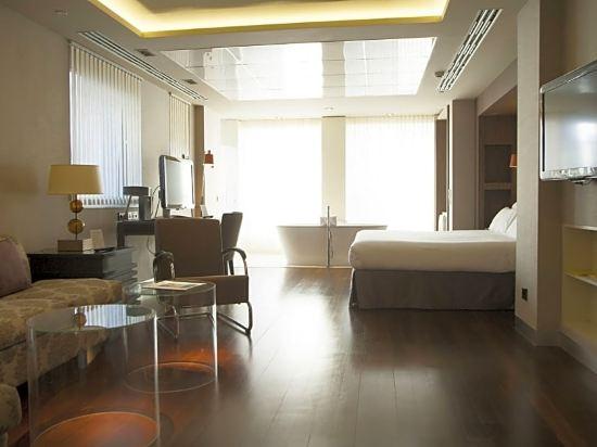 Hotel Alfonso