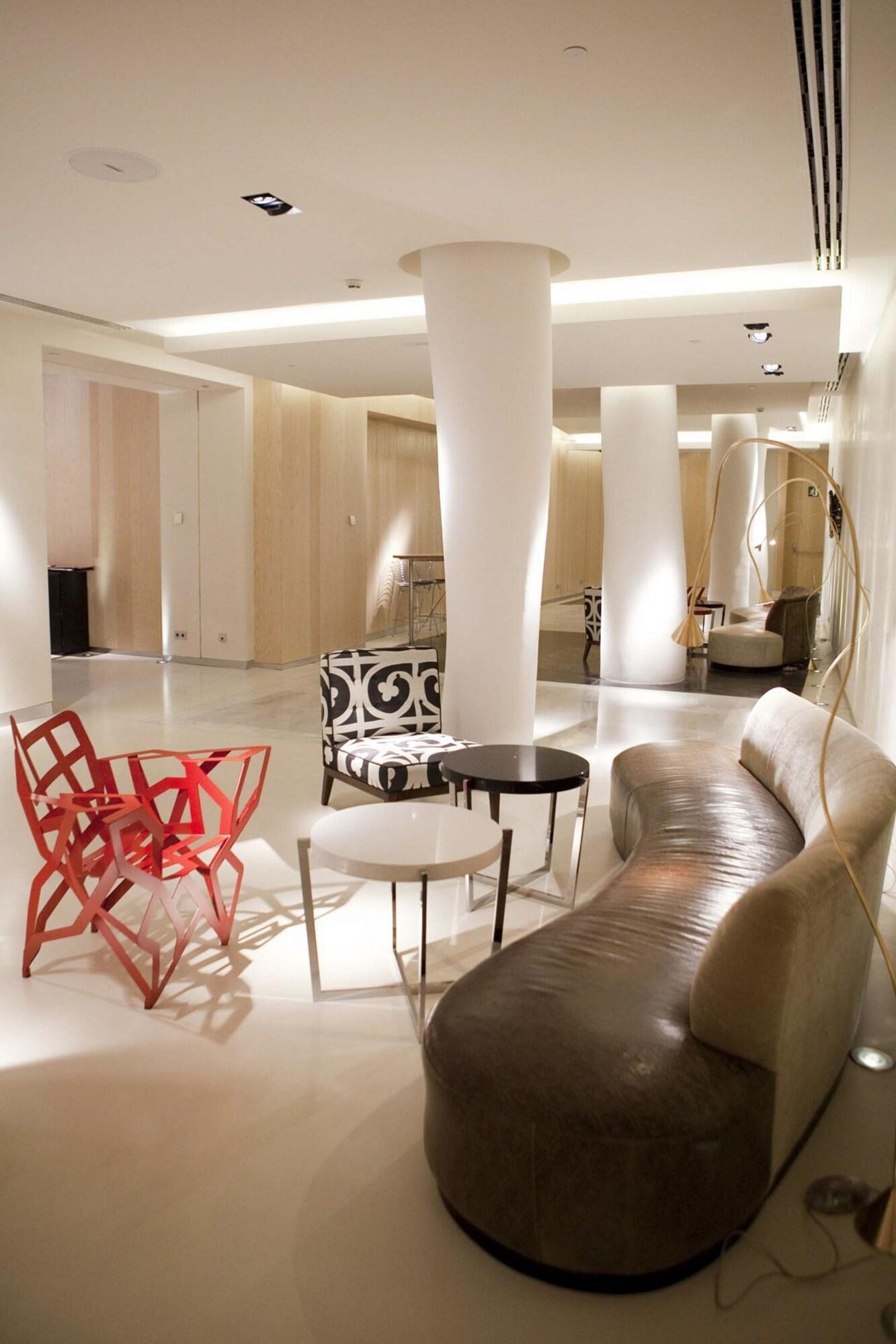 Hotel Alfonso