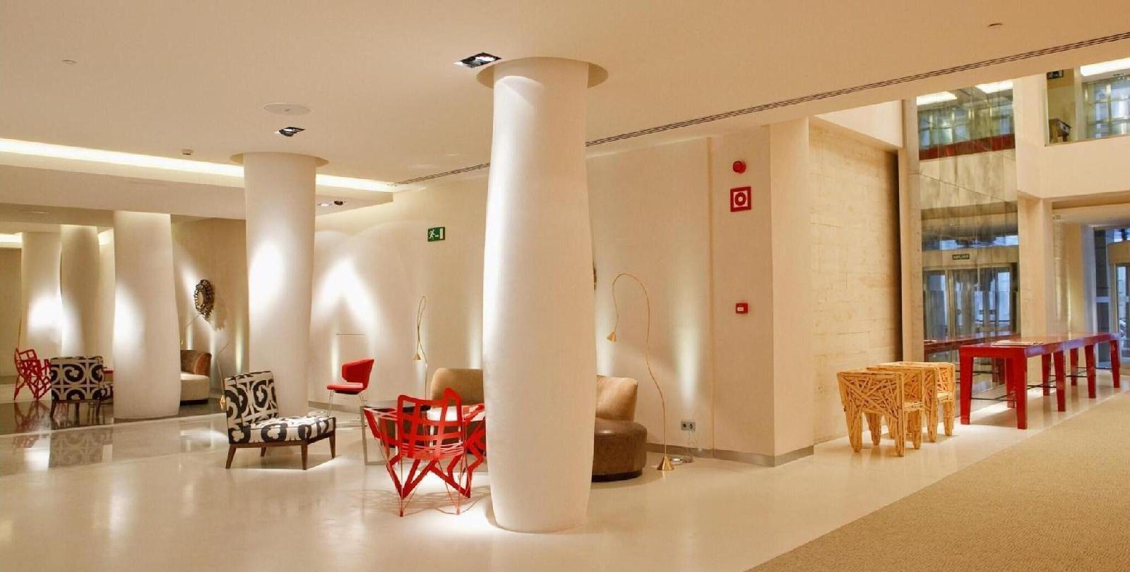 Hotel Alfonso