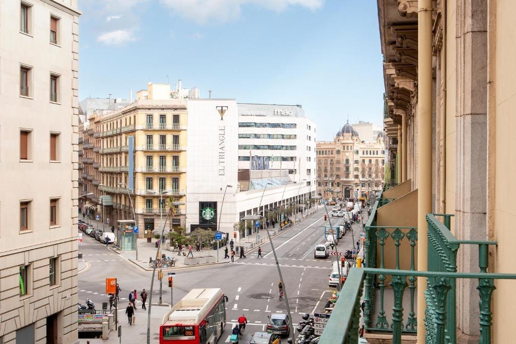 Hotel Lleo
