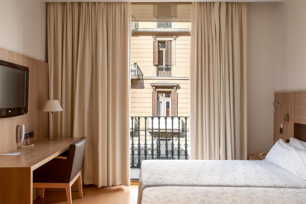 Hotel Lleo