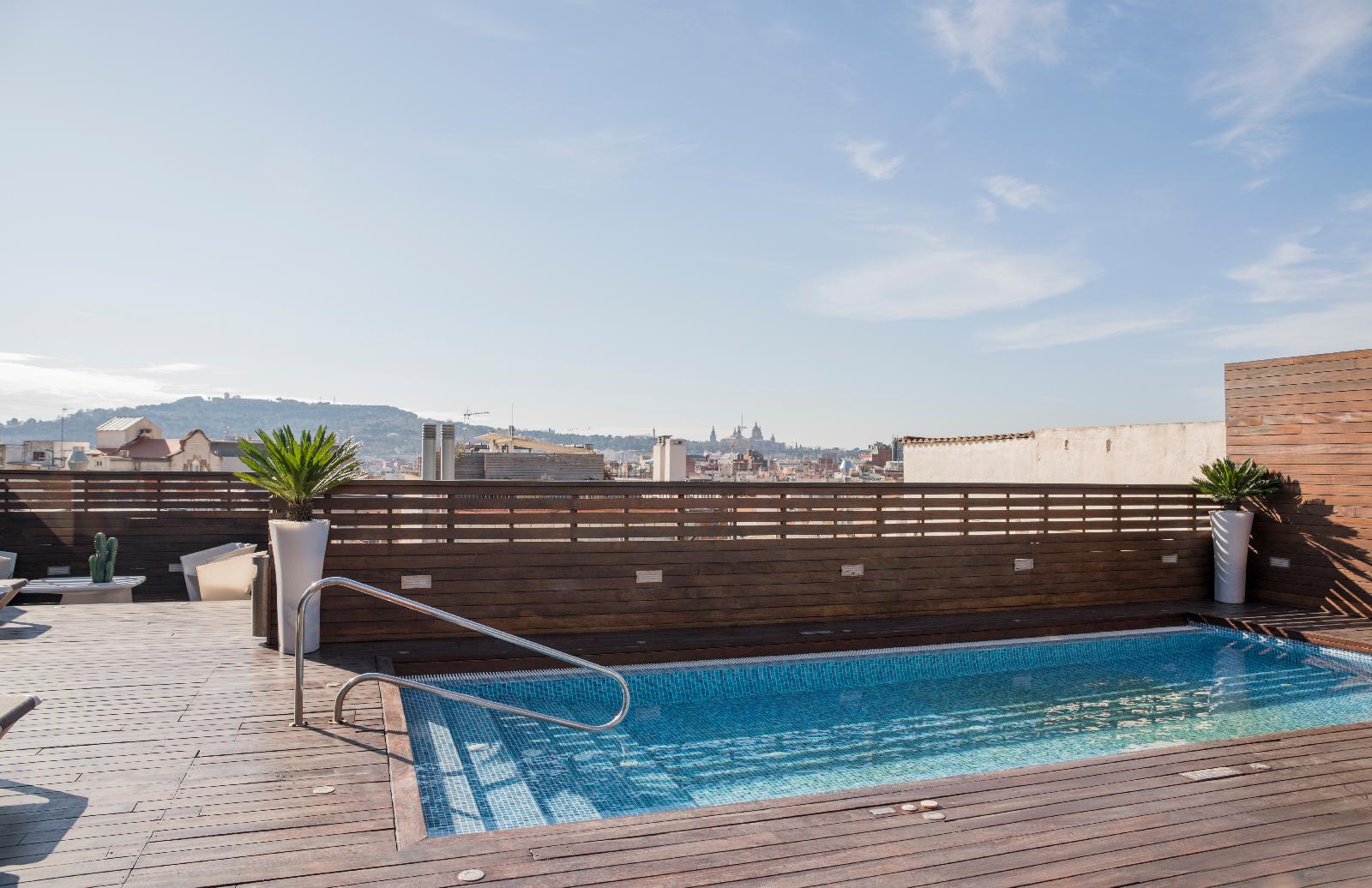 Hotel Lleo