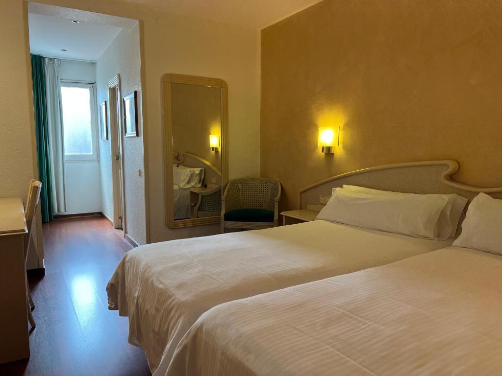 Hotel Lleo
