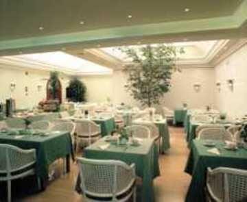 Hotel Lleo