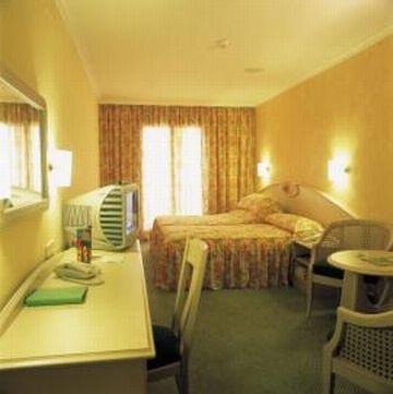 Hotel Lleo