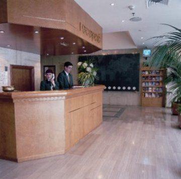 Hotel Lleo