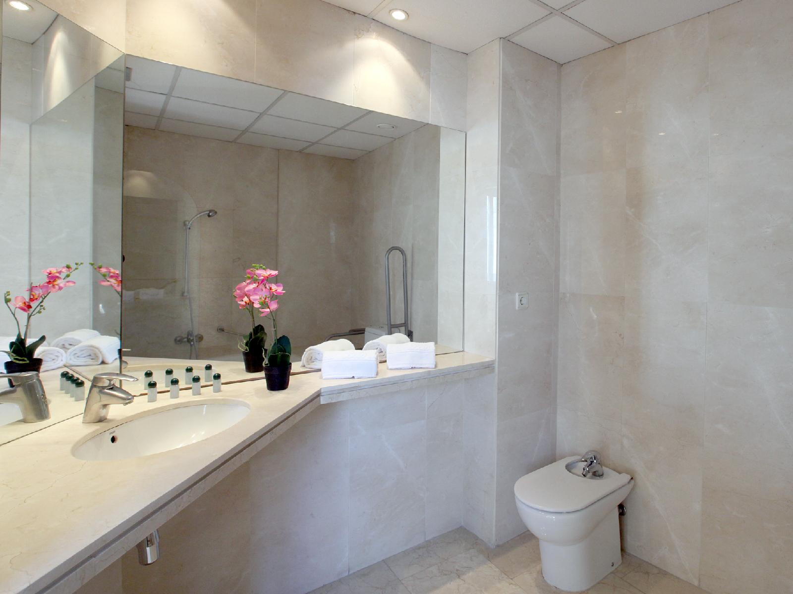 Hotel Lleo