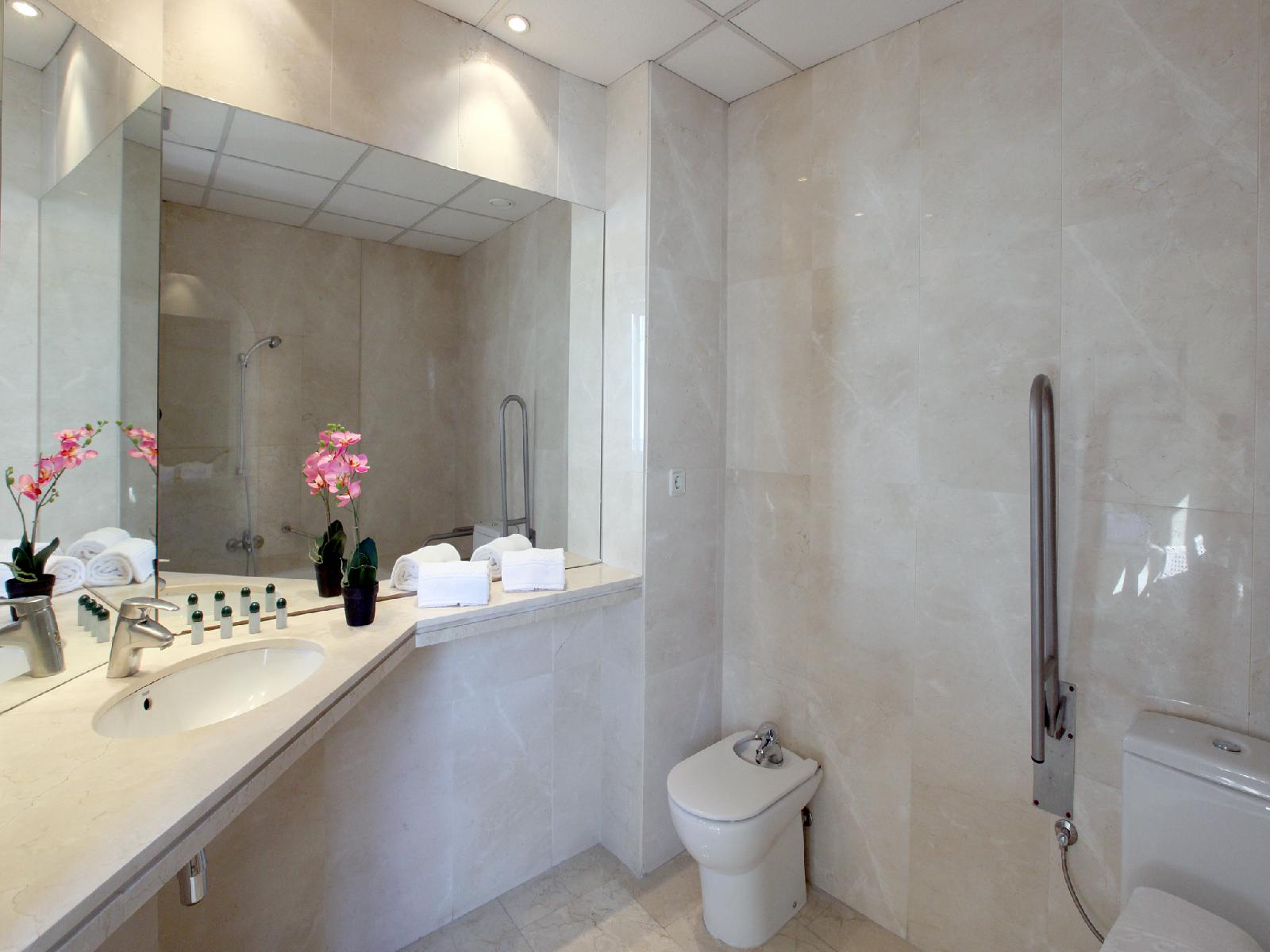 Hotel Lleo