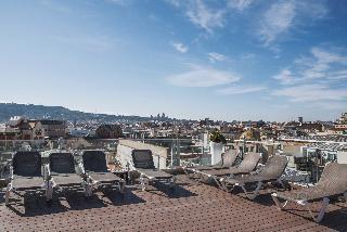 Hotel Lleo